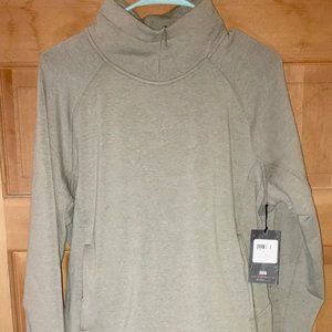 Mountain Hardwear Ordessa 1/4 Zip